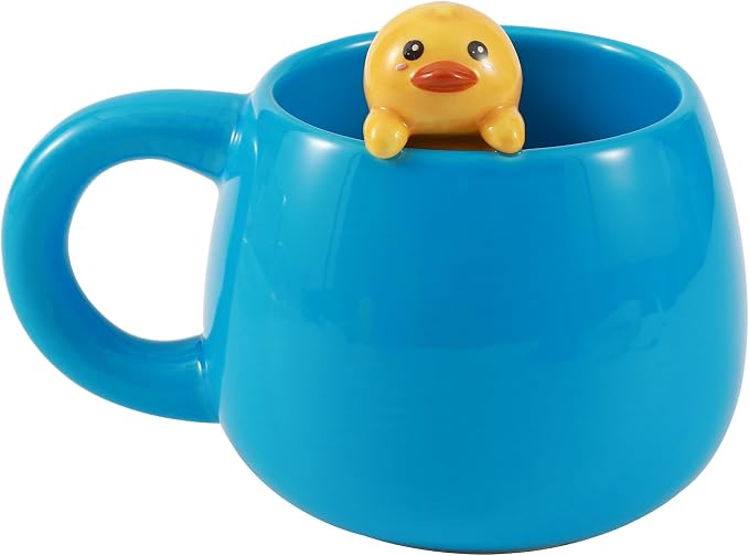 Tazza I-TOTAL Papera