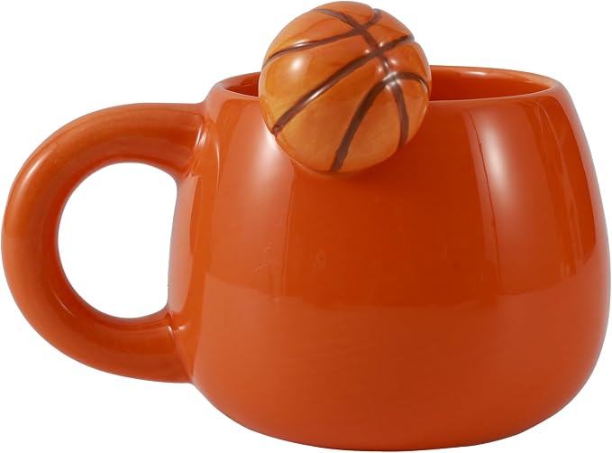 Tazza I-TOTAL Palla da basket