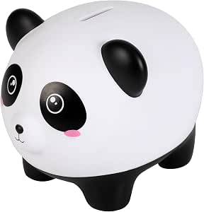 Salvadanaio I-TOTAL Panda