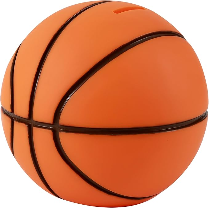Salvadanaio I-TOTAL Basket