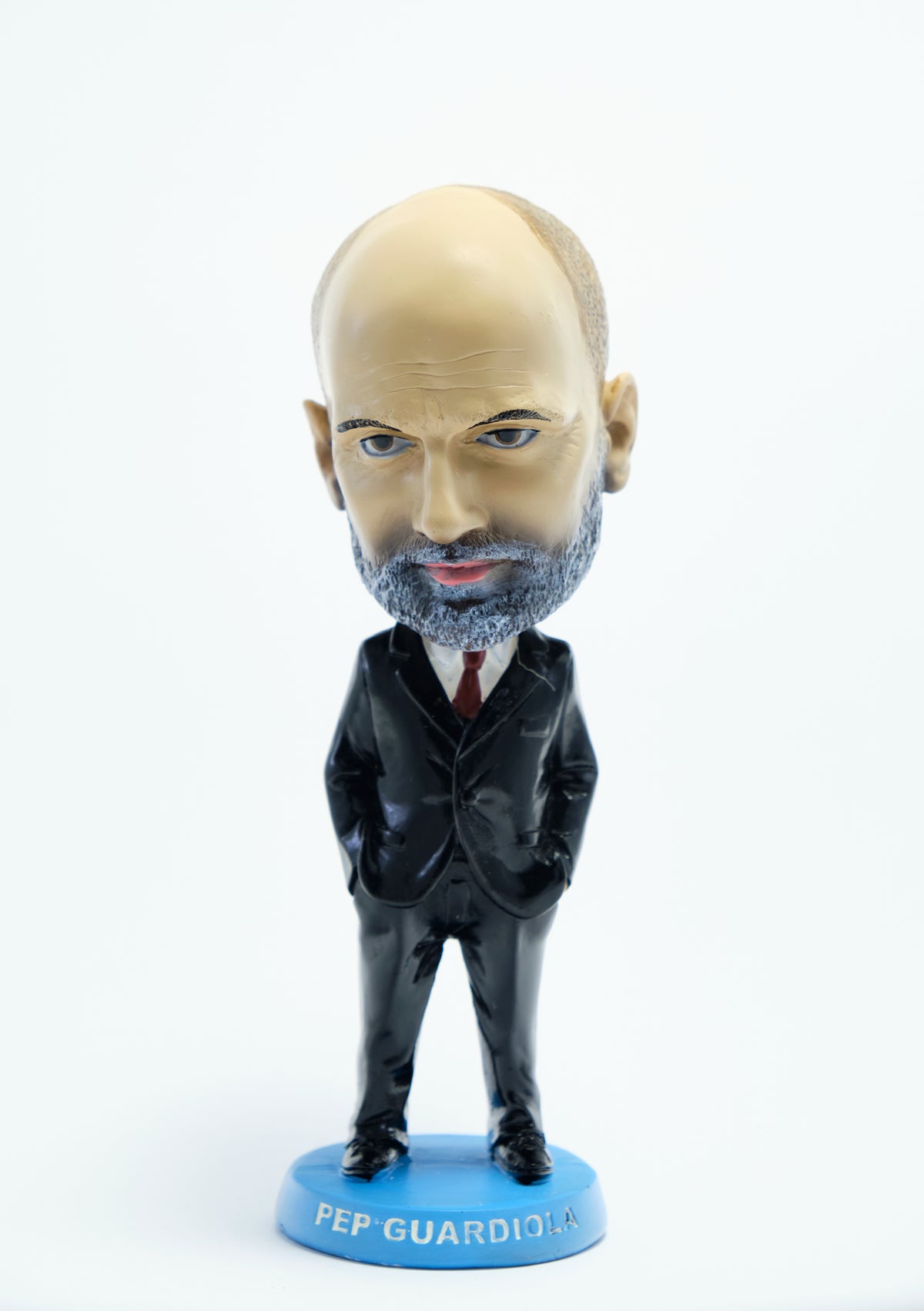 Statuina Guardiola