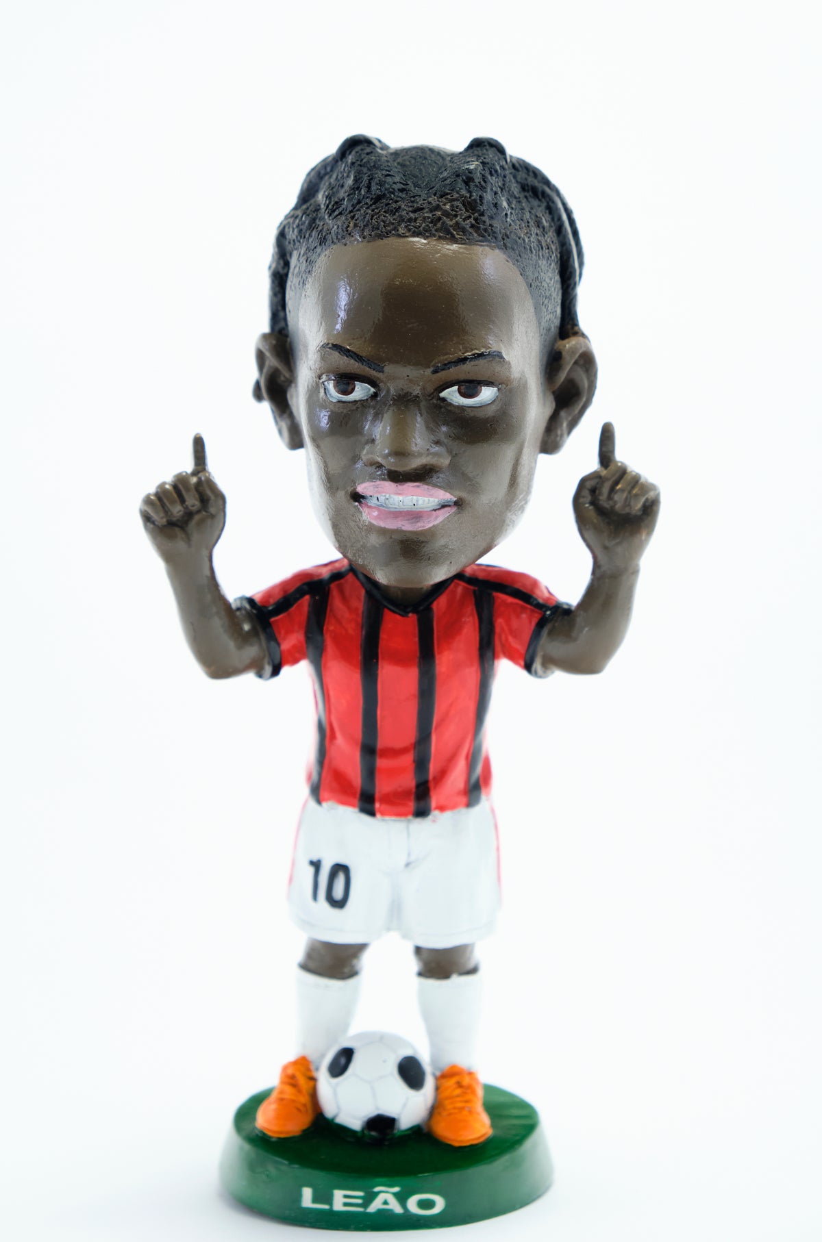 Statuina Leao