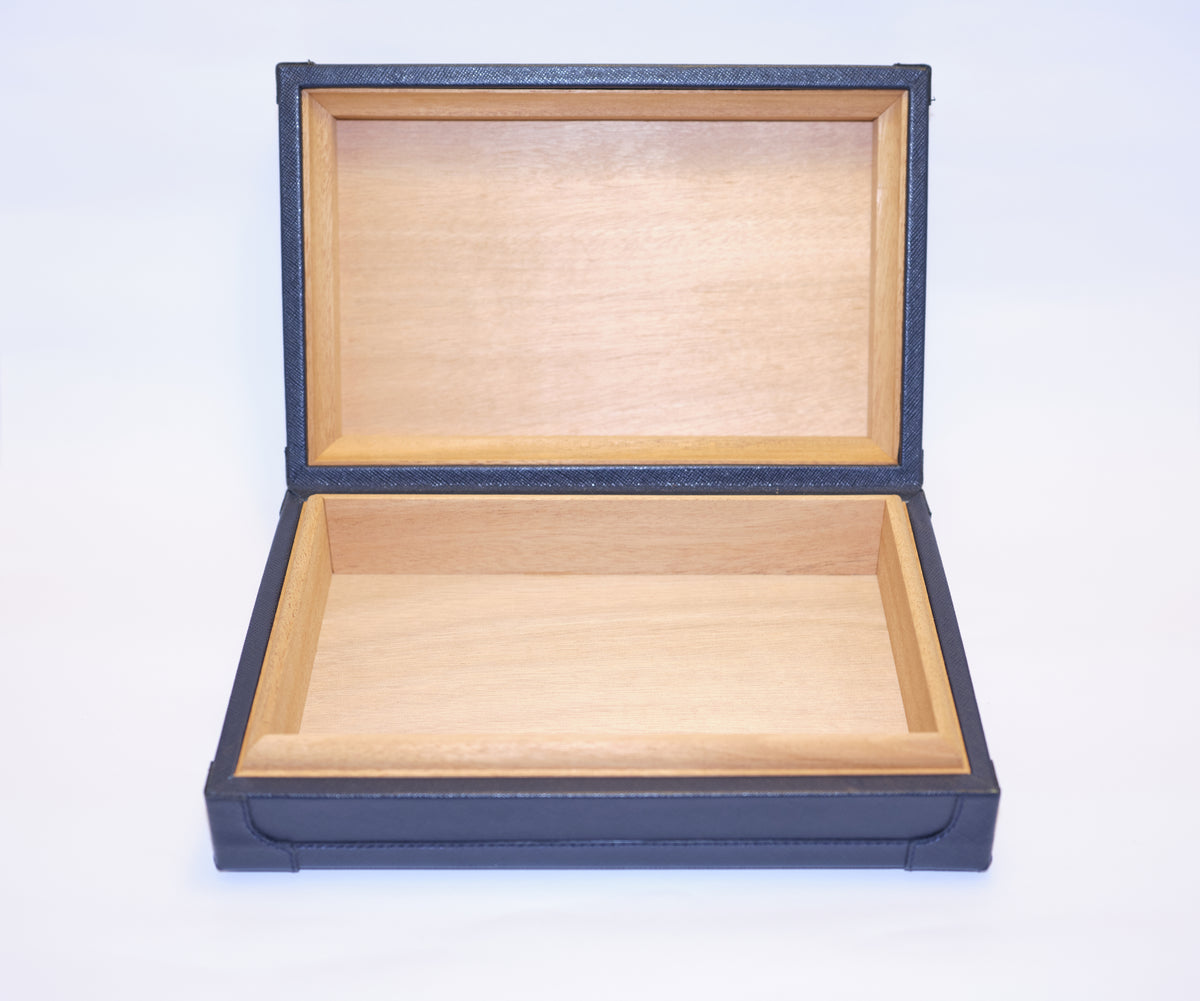 Humidor Sigari