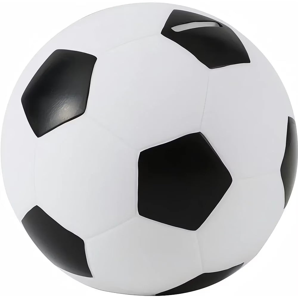 Salvadanaio I-TOTAL Palla da calcio