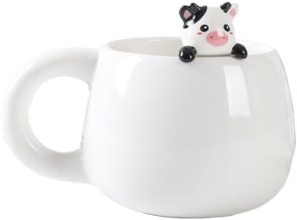 Tazza I-TOTAL Mucca