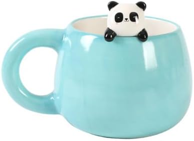Tazza I-TOTAL Panda