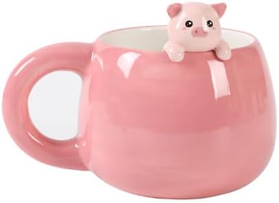 Tazza I-TOTAL Maialino