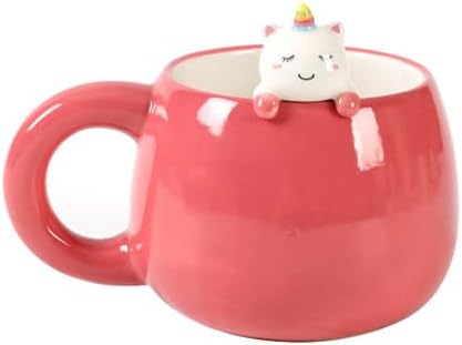 Tazza I-TOTAL Unicorno