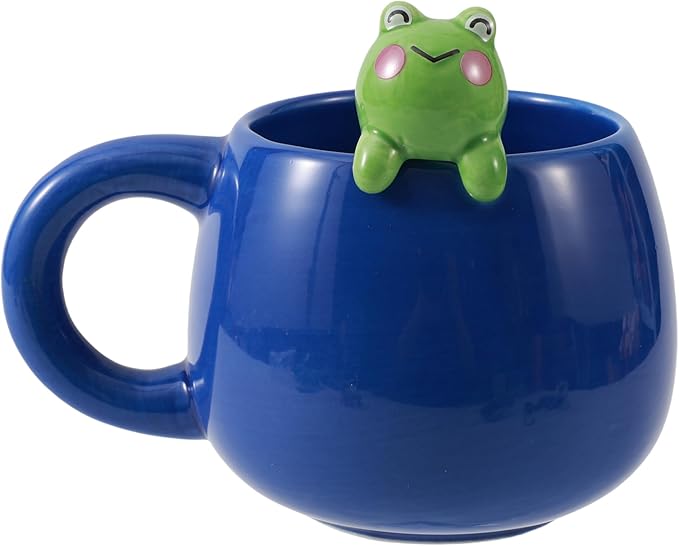 Tazza I-TOTAL Rana
