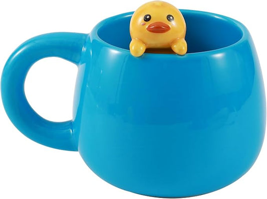 Tazza I-TOTAL Papera