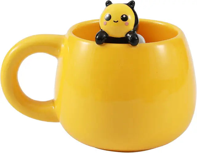 Tazza I-TOTAL Ape