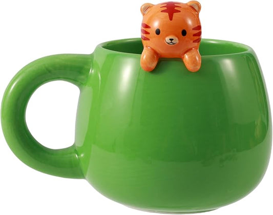 Tazza I-TOTAL Tigre