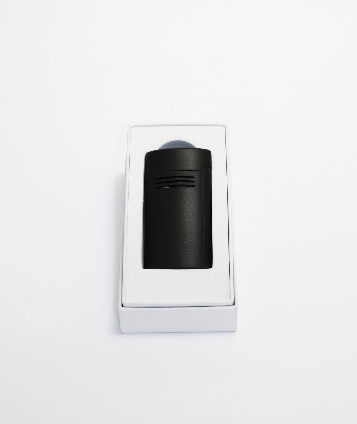 ACCENDINO S.T.DUPONT MAXIJET NERO OPACO