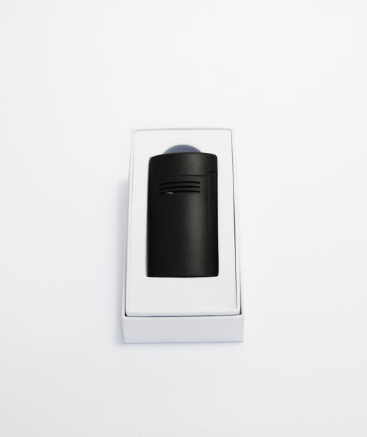 ACCENDINO S.T.DUPONT MAXIJET NERO OPACO