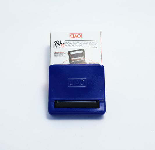 ROLLING BOX CIAO COLORI ASSORTITI