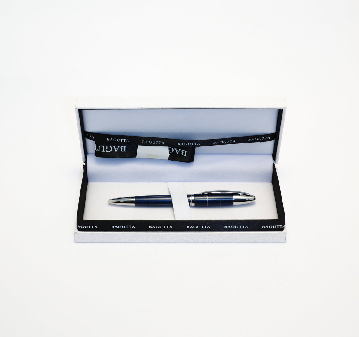 PENNA BAGUTTA BLU