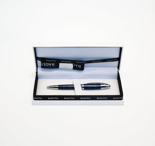 PENNA BAGUTTA BLU