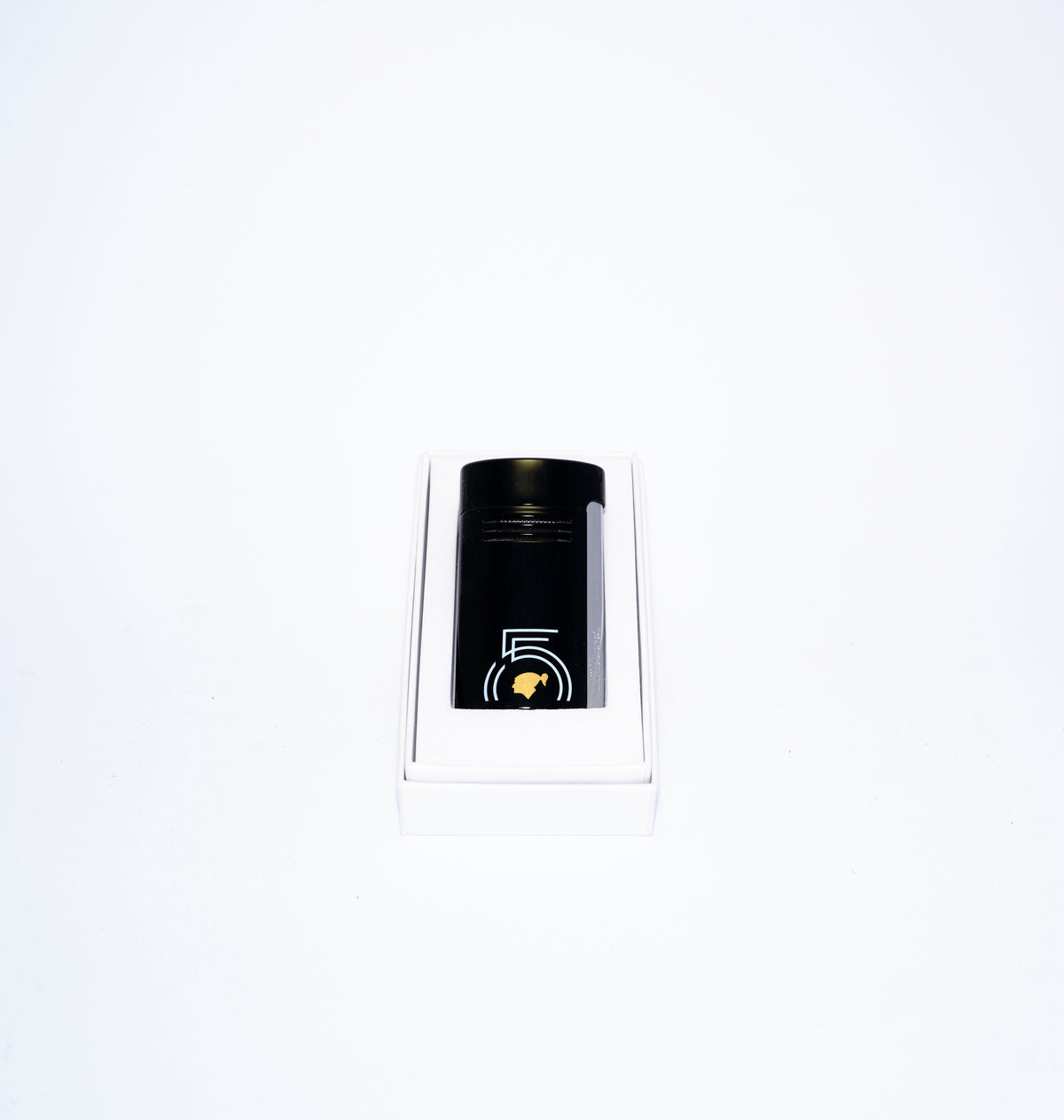 ST Dupont MegaJet Nero COHIBA 55