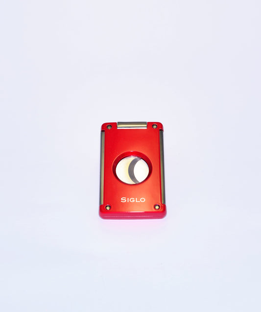 TAGLIASIGARI SIGLO SWITCH BLADES CUTTER ROSSO