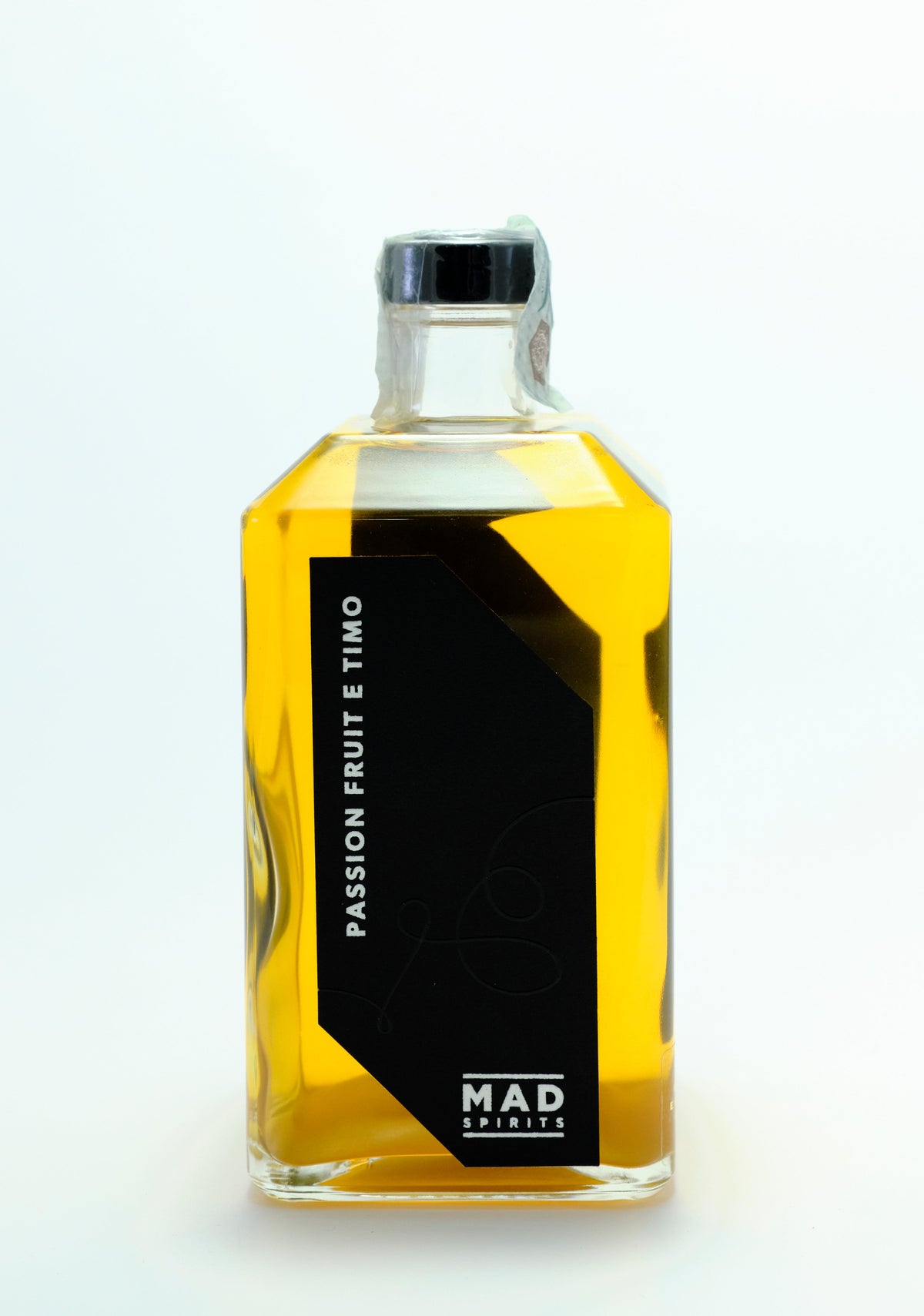 MAD SPIRITS PASSION FRUIT E TIMO