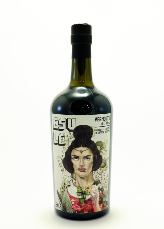 ESULE VERMOUTH DI TORINO