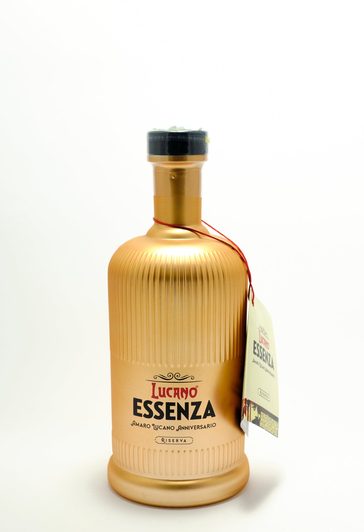 LUCANO ESSENZA, AMARO LUCANO ANNIVERSARIO RISERVA