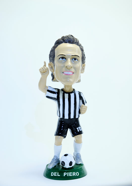 Statuina Del Piero