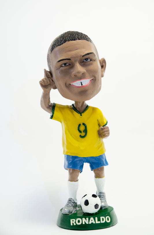 Statuina Ronaldo Il fenomeno