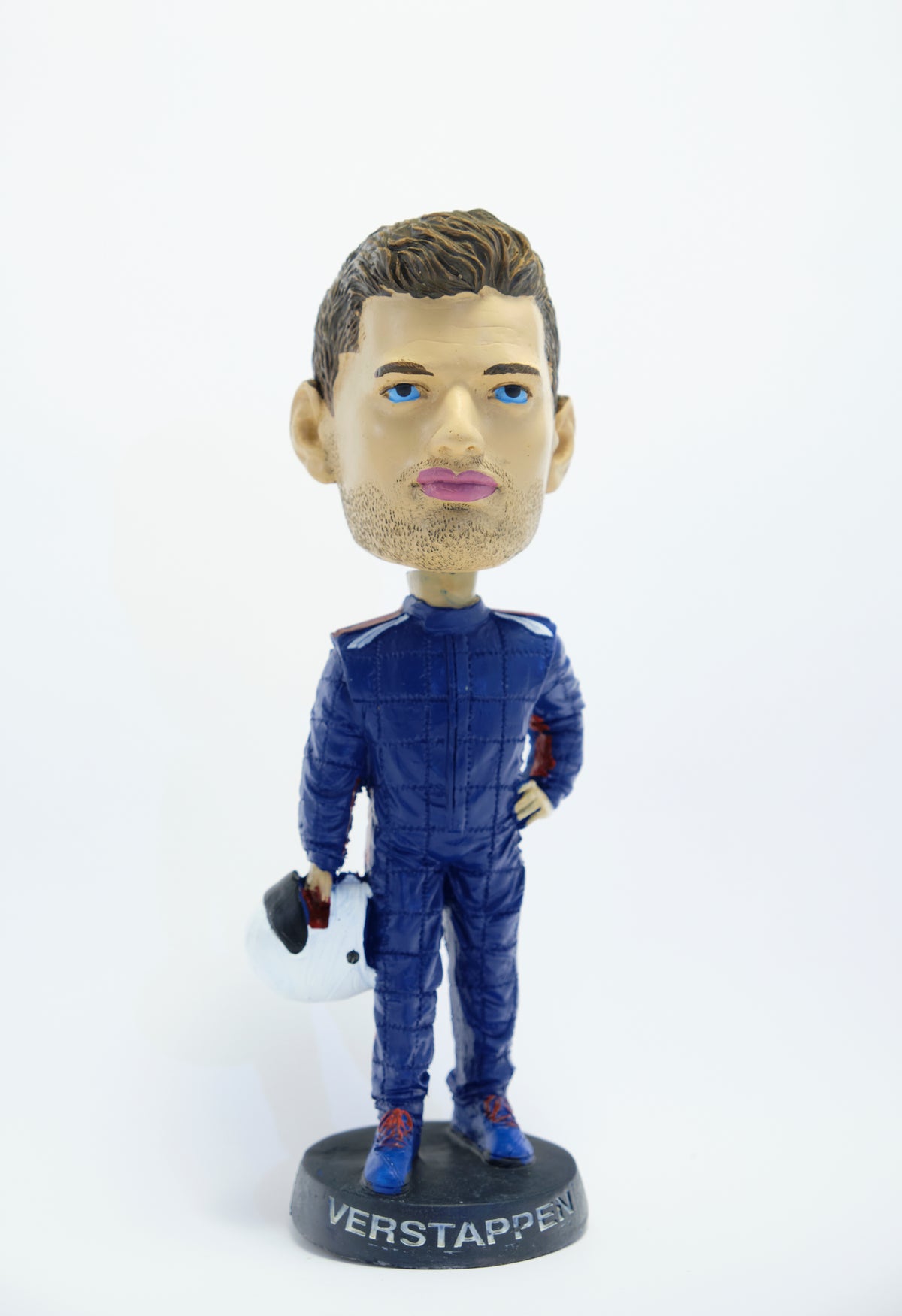 Statuina Max Verstappen