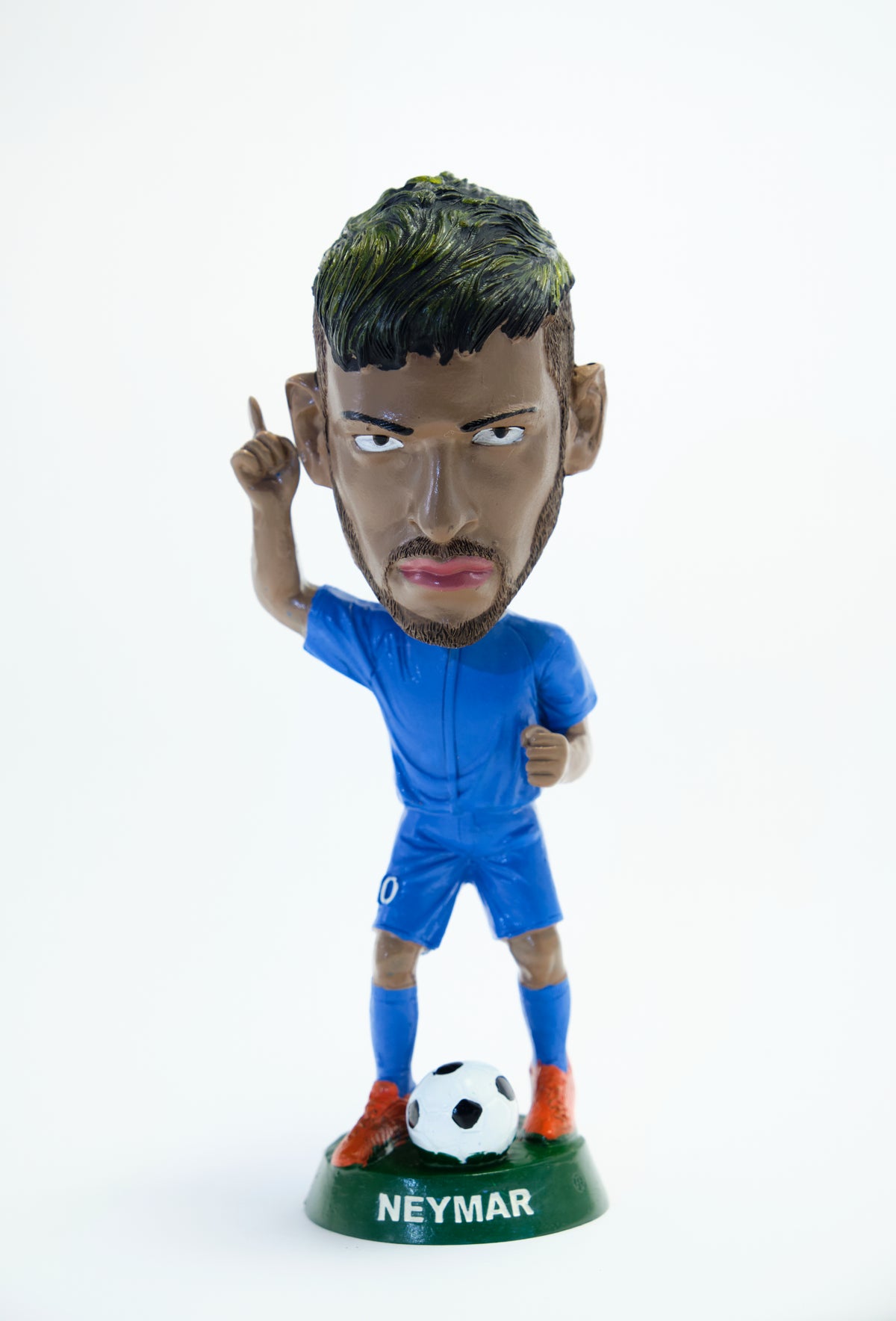 Statuina Neymar jr