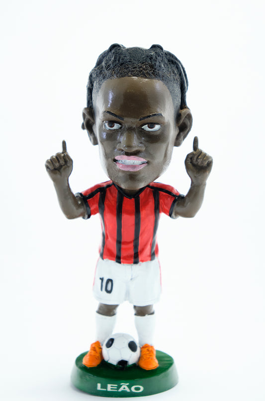 Statuina Leao